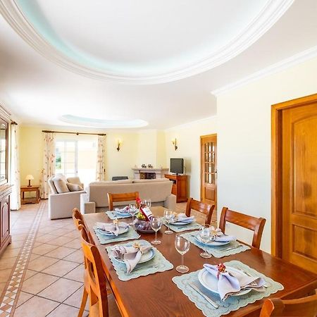 Villa Vista Marina Albufeira Eksteriør bilde