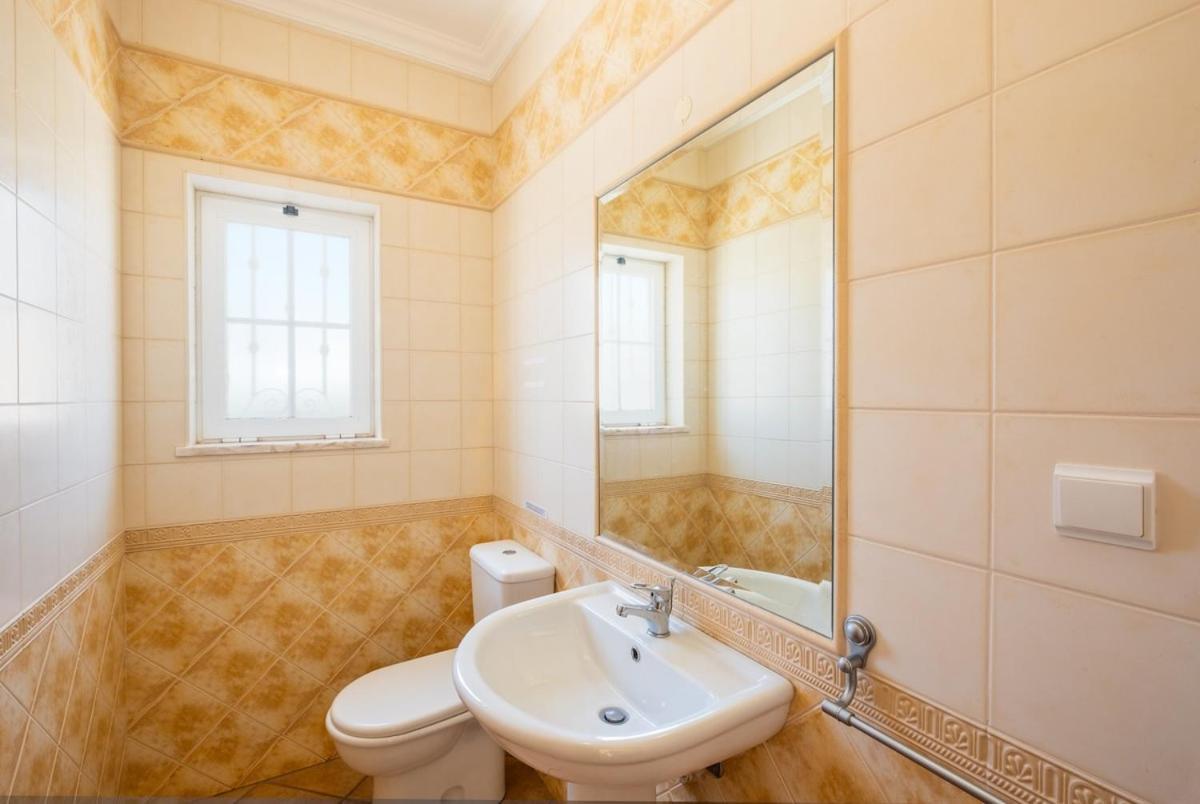 Villa Vista Marina Albufeira Eksteriør bilde
