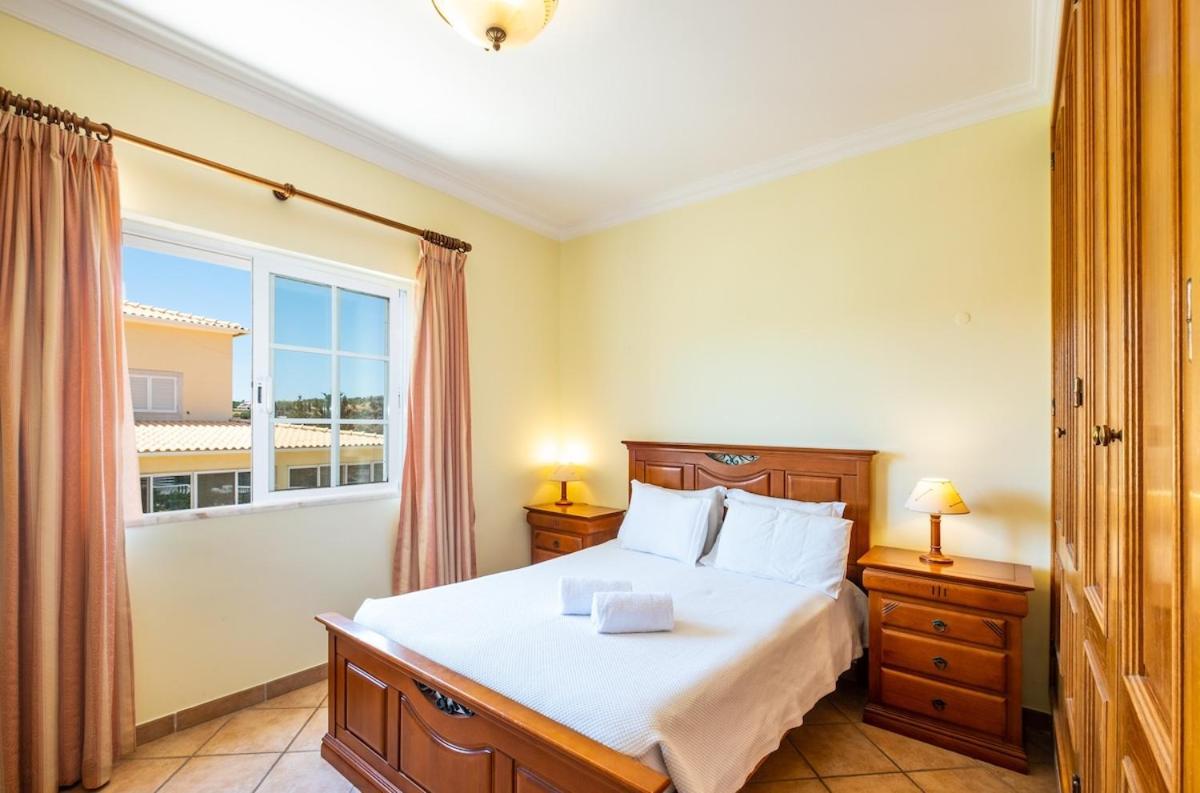 Villa Vista Marina Albufeira Eksteriør bilde