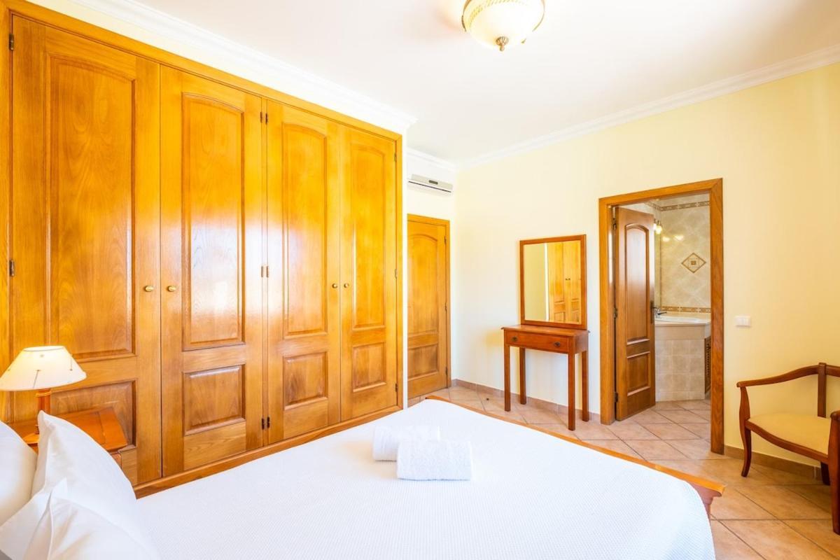 Villa Vista Marina Albufeira Eksteriør bilde